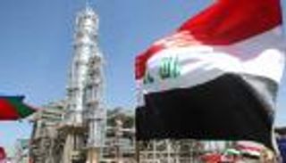 العراق سيلتزم باتفاق أوبك رغم سعيه لزيادة التصدير