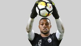 أحمد ديدا حارس الشارقة 