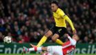 أرسنال واثق من حسم صفقة أوباميانج