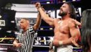 الاحتفاظ بالبطولات السمة الغالبة لعرض NXT TakeOver