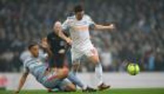 موناكو يحرم مارسيليا من وصافة الدوري الفرنسي