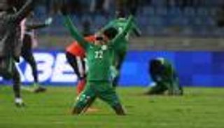 نيجيريا تفوز على أنجولا في مباراة ماراثونية بكأس المحليين