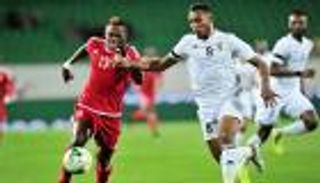 المغرب وليبيا يصطدمان في نصف نهائي أفريقيا للمحليين