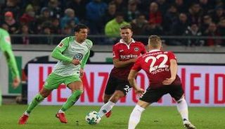 فولفسبورج وهانوفر