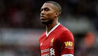 دانييل ستوريدج مهاجم ليفربول