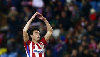 الأرجنتيني نيكولاس جايتان