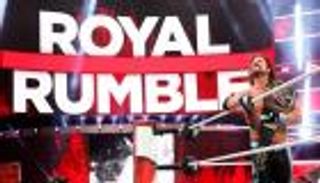 خطأ تحكيمي يحفظ بطولة WWE لستايلز