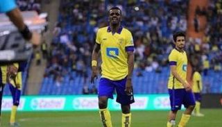 شايع شراحيلي يغيب للإيقاف