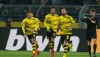 دورتموند مهدد بالغياب عن دوري أبطال أوروبا