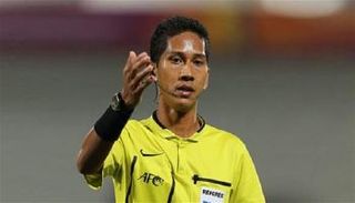 الحكم الماليزي محمد أميرال بن يعقوب