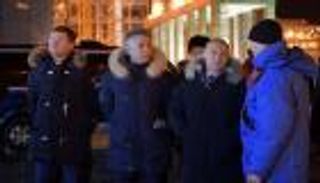  روسيا ستزيح قطر من سوق الغاز.. تصدر أول شحنات مشروع يامال 