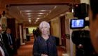 صندوق النقد يحث دول الشرق الأوسط على توسعة القواعد الضريبية