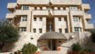 إعادة فتح السفارة الإسرائيلية في الأردن