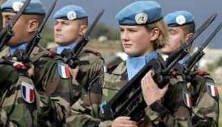 الجيش الفرنسي