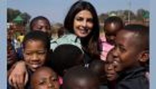 بريانكا شوبرا تهاجم زواج الأطفال: اعتداء علني