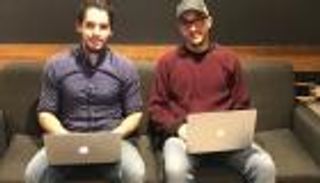 "جيبني".. تطبيق جزائري لتوصيل الطعام في نيويورك