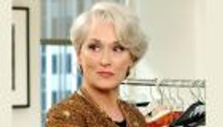 ميريل ستريب.. علامة تجارية