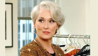 ميريل ستريب