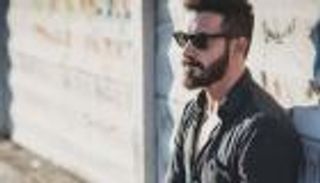 للرجل الأنيق.. 8 خطوات للحصول على لحية جذابة