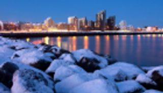 ريكيافيك.. مدينة الجليد الأيسلندية