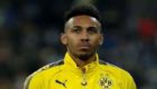 تقارير.. أوباميانج يجري الكشف الطبي تمهيدا للانتقال إلى أرسنال