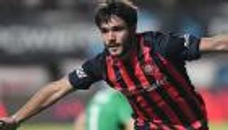 الأرجنتيني سيروتي ينضم للهلال السعودي رسميا