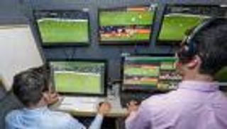 "تقنية الفيديو" تثير غضب مدربي الدوري الإيطالي