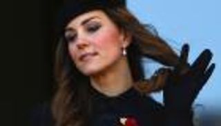 كيت ميدلتون تتبرع بشعرها لأطفال مرضى بالسرطان