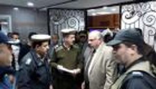 مصر.. 5 قتلى في انهيار مصعد كهربائي بمستشفى بنها