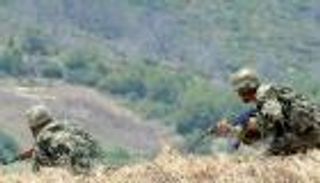 الجزائر.. مقتل 10 إرهابيين خلال أسبوع في عملية نوعية