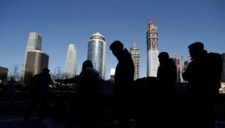 احتجاجات على التعامل غير العادل في الصين