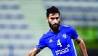 لاعب النصر الإماراتي: لا يوجد أي أمل في الدوري