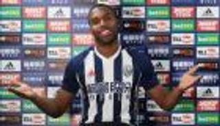 مهاجم ليفربول ينتقل إلى وست بروميتش