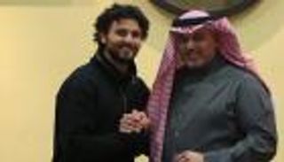 حسام غالي يفسخ تعاقده مع النصر السعودي