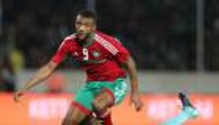 هداف أفريقيا للمحليين يقترب من الزمالك