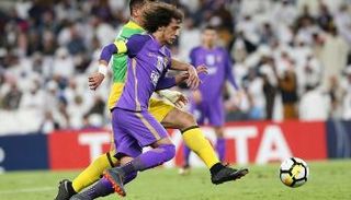 العين يتأهل لمجموعات أبطال آسيا