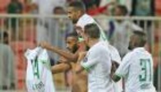 الأهلي يرد "الريمونتادا" للشباب في الدوري السعودي