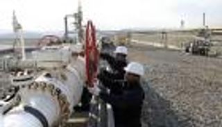  الكويت ستنفق 394 مليار دولار على مشاريع نفطية حتى 2040