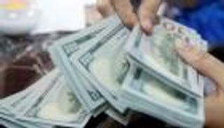 سعر الدولار في مصر يواصل انخفاضه أمام الجنيه