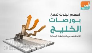بورصات الخليج في التعاملات المبكرة