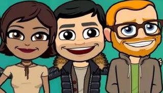 نماذج من "بيت موجي"