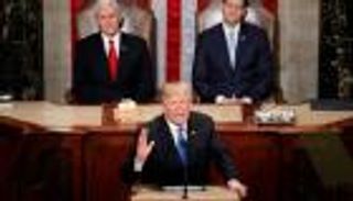 في خطاب الاتحاد.. ترامب يعلن الإبقاء على جوانتانامو مفتوحا