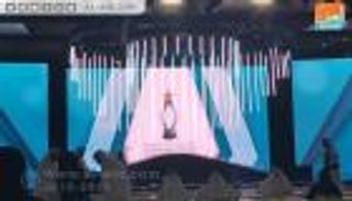 بالصور.. انطلاق حفل تكريم الفائزين بجائزة أبوظبي للأداء الحكومي