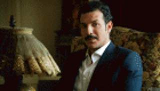 باسل خياط يدخل السباق الرمضاني بـ"الرحلة 710"