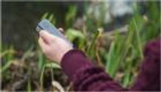 جهاز محمول لتسهيل تتبع خريطة الجينات