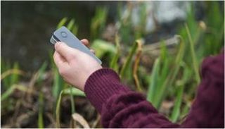 جهاز محمول يسهل فحص الجينات - تعبيرية