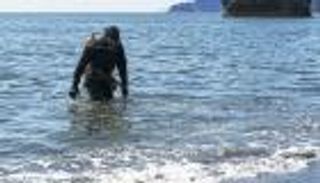 غرق عبارة على متنها 80 شخصا في المحيط الهادئ 