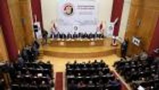 "الوطنية للانتخابات" بمصر  تقبل رسميا ترشح السيسي وموسى
