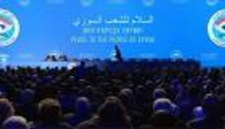 معارض سوري لـ"بوابة العين": 5 أسباب وراء فشل "سوتشي"