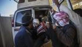 طبيبة تروي حياة الموصل "السرية" تحت قبضة "داعش" 